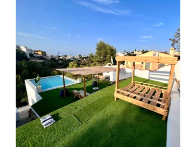 Villa in La Pedrera – foto 4
