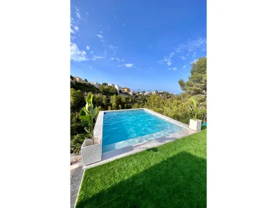 Villa in La Pedrera – foto 7