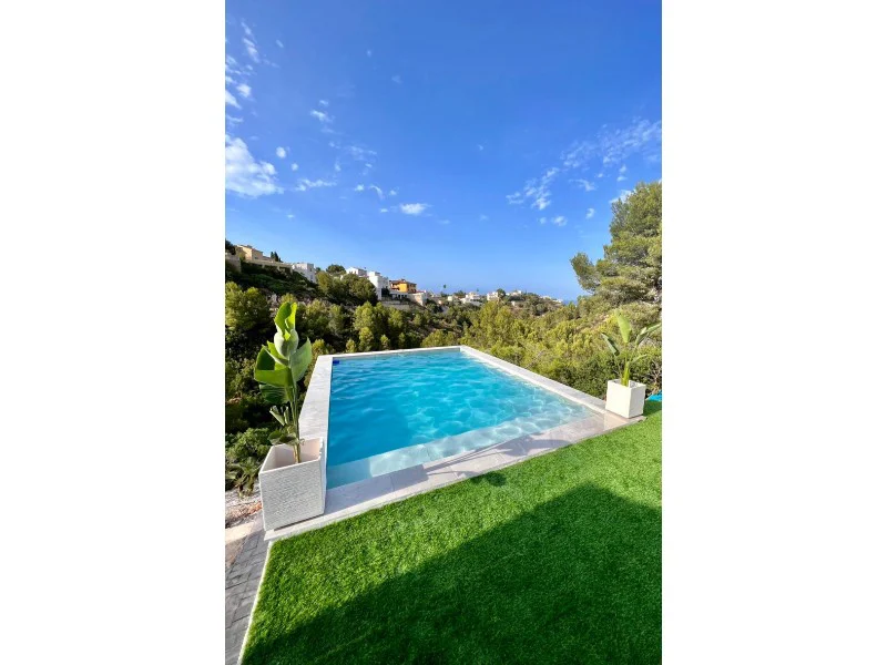 Villa in La Pedrera – foto 7