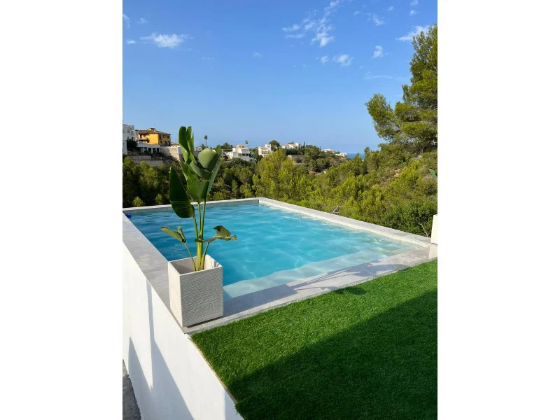 Villa in La Pedrera – foto 8