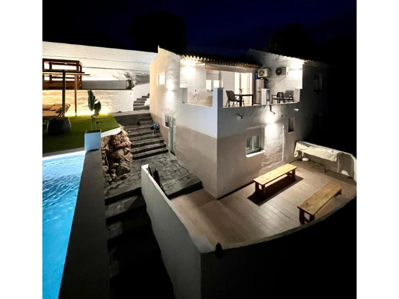 Villa in La Pedrera – foto 18