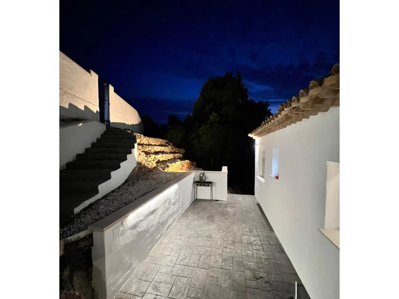 Villa in La Pedrera – foto 21