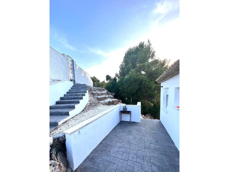 Villa in La Pedrera – foto 22
