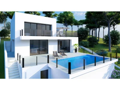 Villa in Cumbre del Sol – foto 3