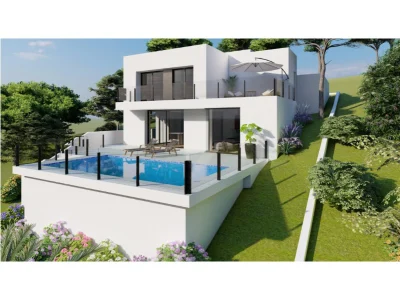 Villa in Cumbre del Sol – foto 5