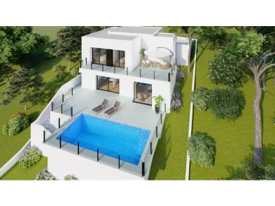 Villa in Cumbre del Sol – foto 6