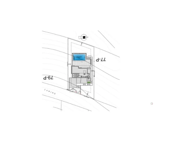 Villa in Cumbre del Sol – foto 9