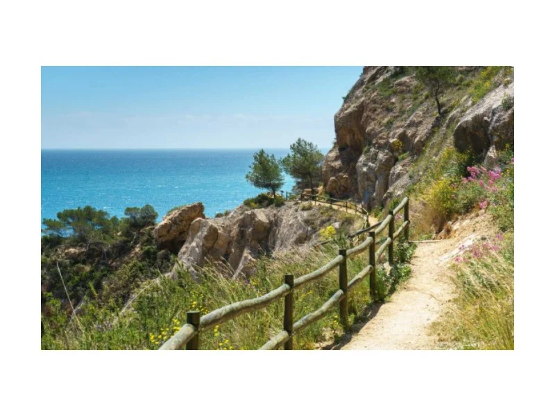 Villa in Cumbre del Sol – foto 12