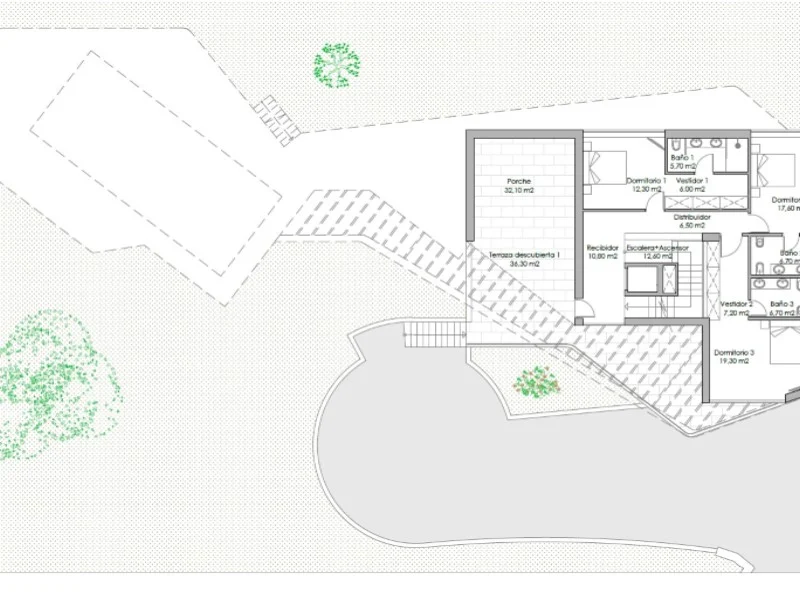 Villa in Portichol – foto 46