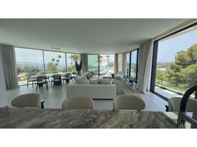 Villa in Portichol – foto 9