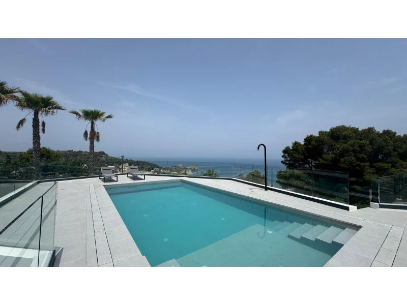 Villa in Portichol – foto 15