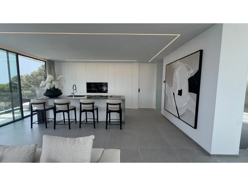 Villa in Portichol – foto 17