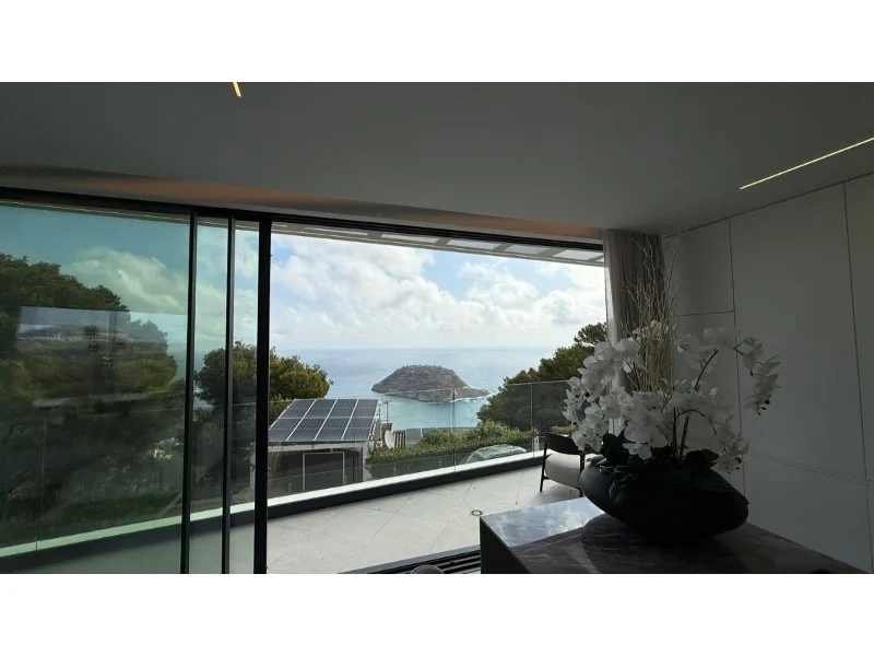 Villa in Portichol – foto 41