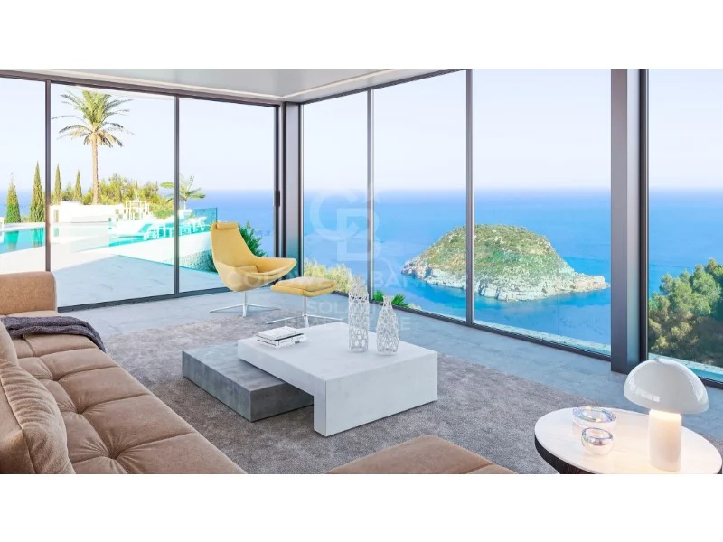 Villa in Portichol – foto 40