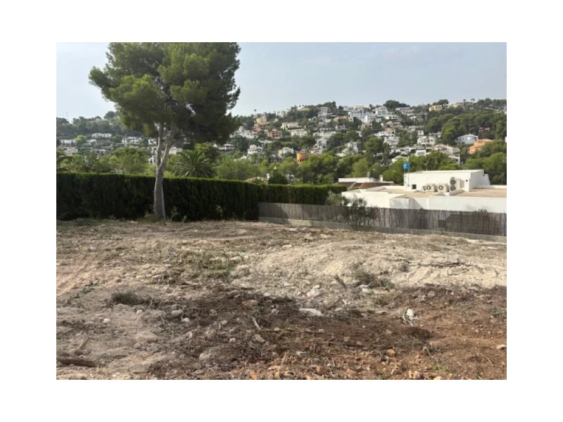 Villa in Cap Martí – foto 6