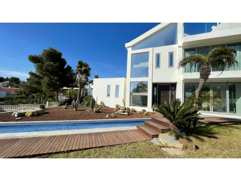 Villa in Portichol – foto 3