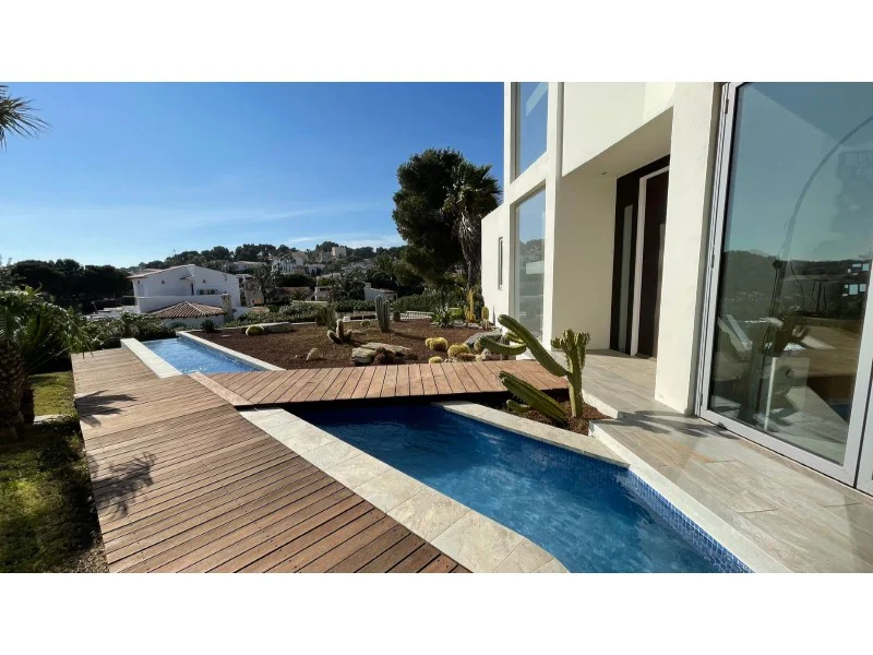 Villa in Portichol – foto 4