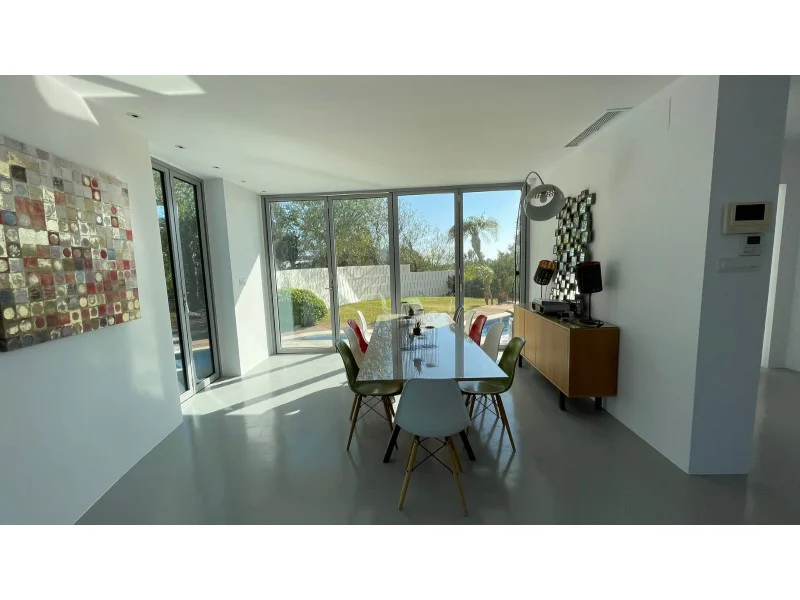 Villa in Portichol – foto 22