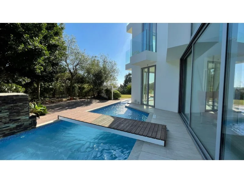 Villa in Portichol – foto 32