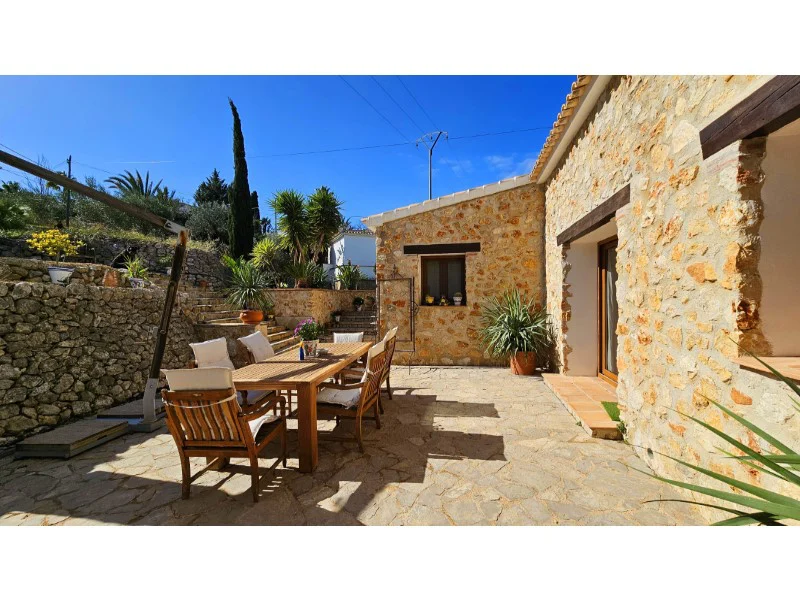 Perceel in Orba – foto 6