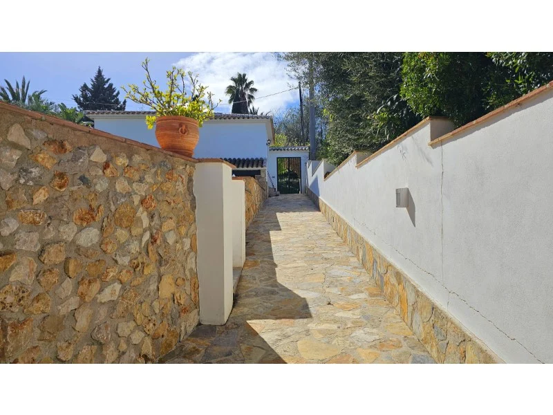 Perceel in Orba – foto 31