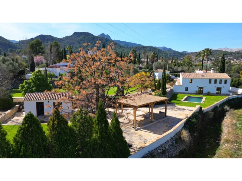 Perceel in Orba – foto 48
