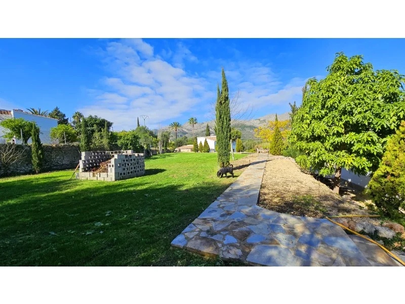 Perceel in Orba – foto 56