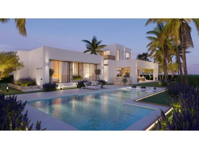 Villa in Cap Martí – foto 1