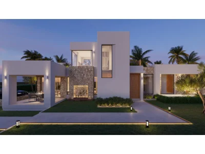 Villa in Cap Martí – foto 3