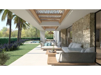 Villa in Cap Martí – foto 4