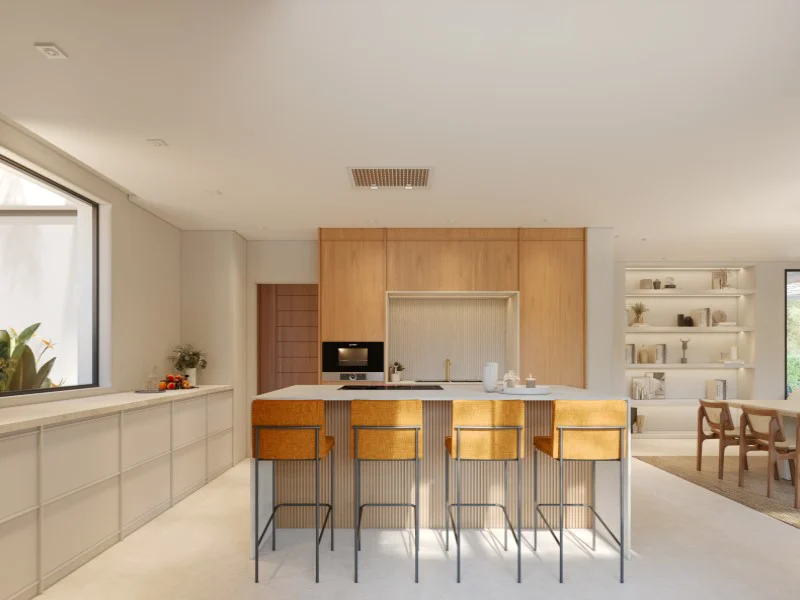 Villa in Cap Martí – foto 6