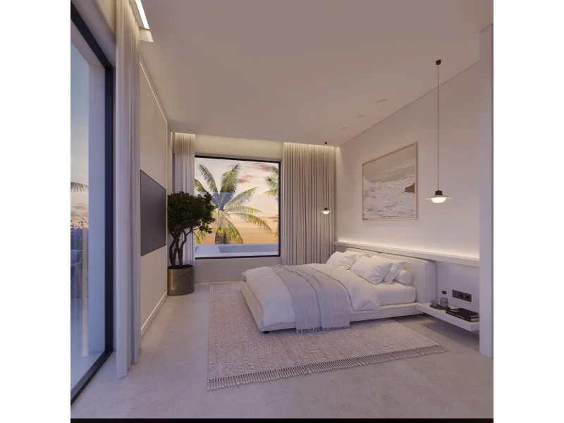 Villa in Cap Martí – foto 9