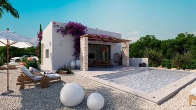 Villa in Marquesa V – foto 6