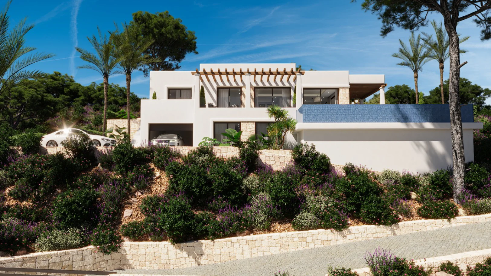 Villa in Benissa – foto 2