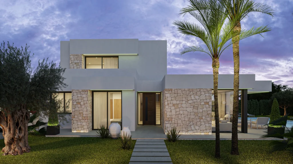 Villa in Dénia – foto 11
