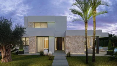 Villa in Dénia – foto 11