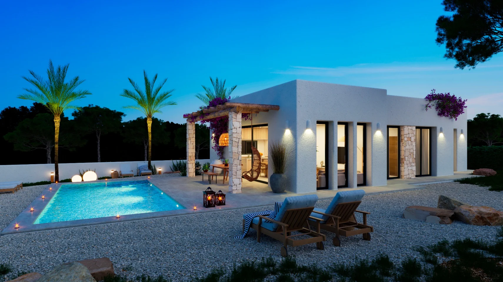 Villa in Marquesa V – foto 13