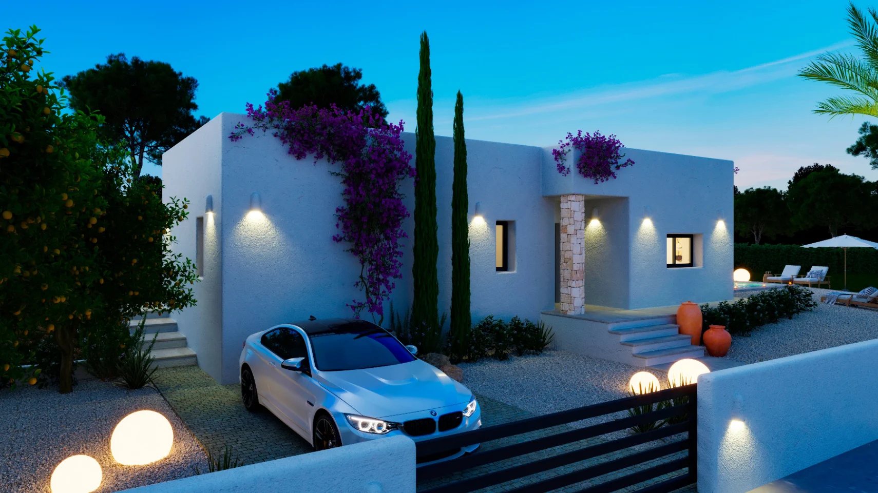 Villa in Marquesa V – foto 17