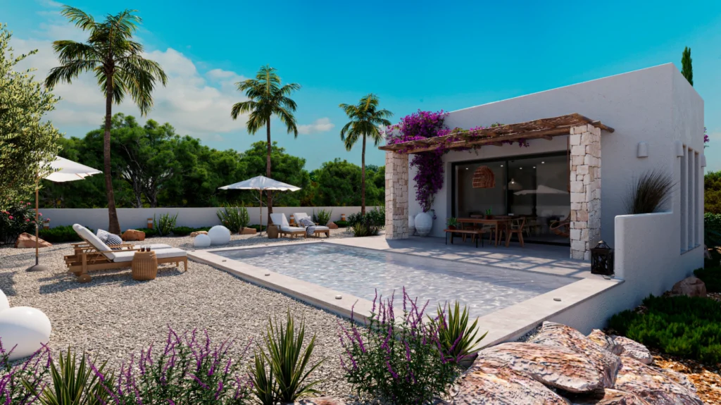 Villa in Marquesa V – foto 8