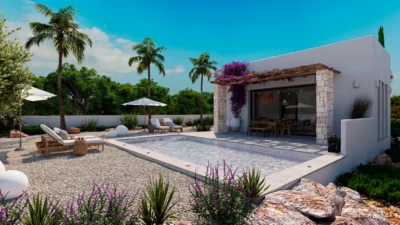 Villa in Marquesa V – foto 8