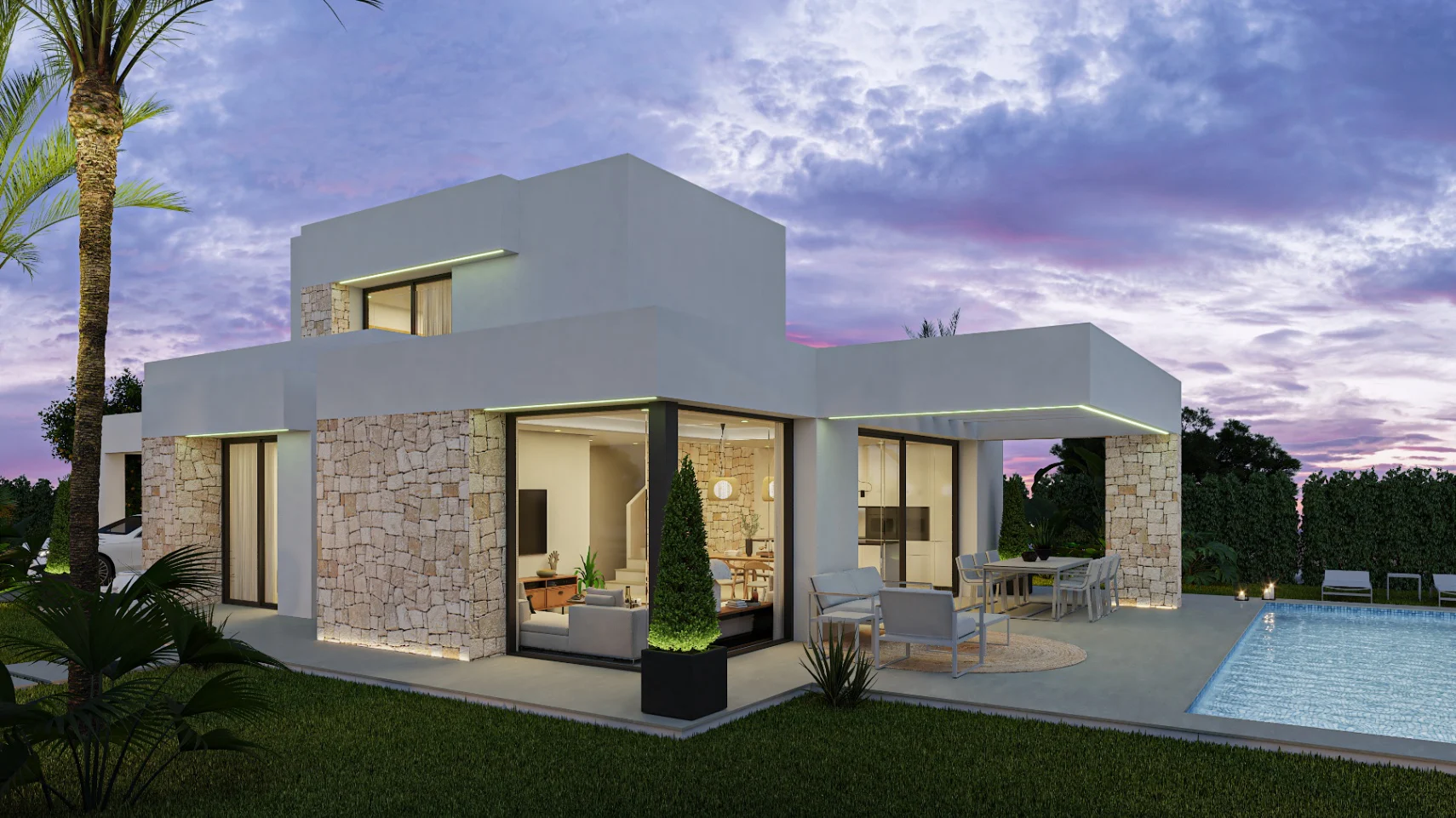 Villa in Dénia – foto 12