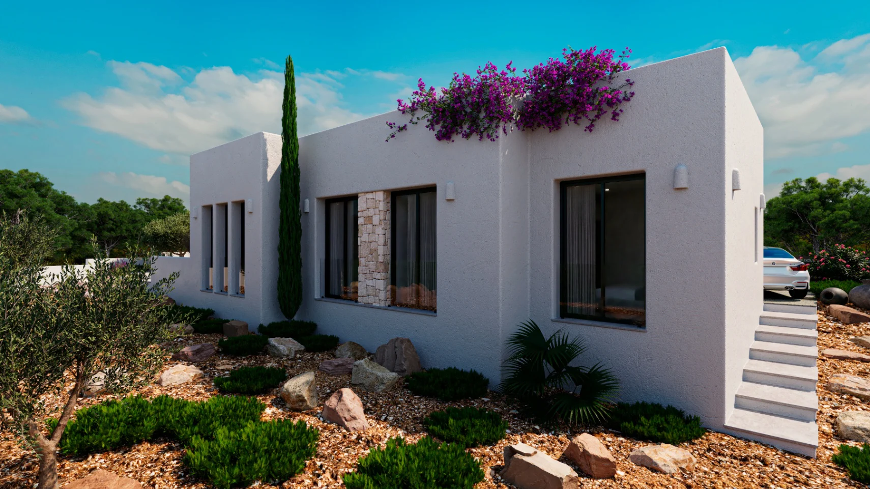Villa in Marquesa V – foto 2