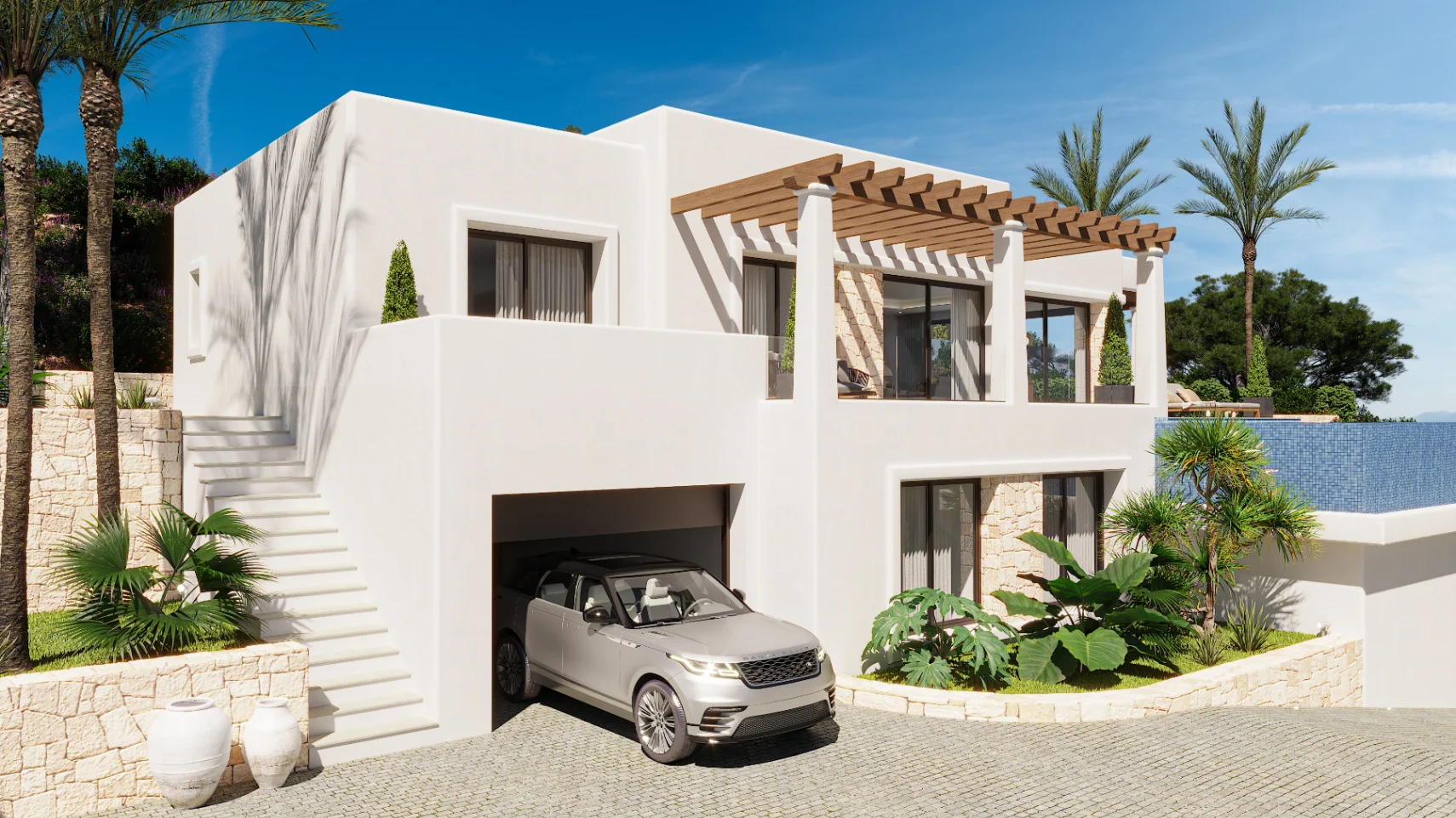 Villa in Benissa – foto 3