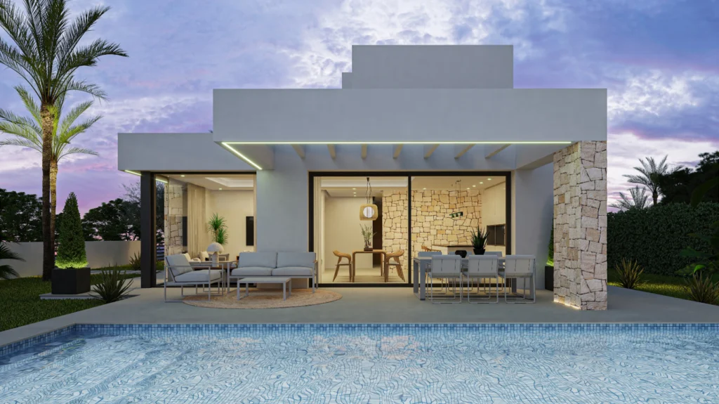 Villa in Dénia – foto 13