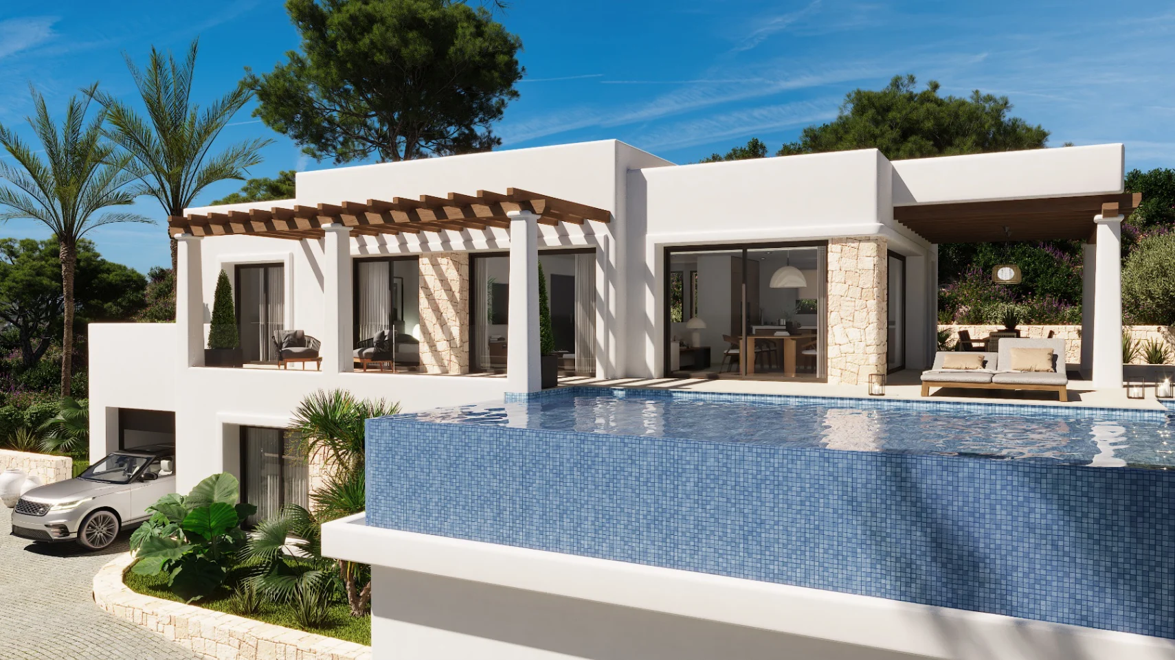 Villa in Benissa – foto 4