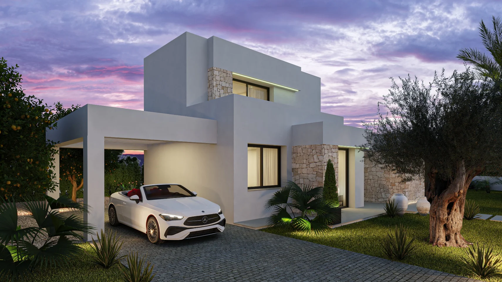 Villa in Dénia – foto 14
