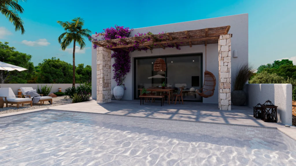 Villa in Marquesa V – foto 4