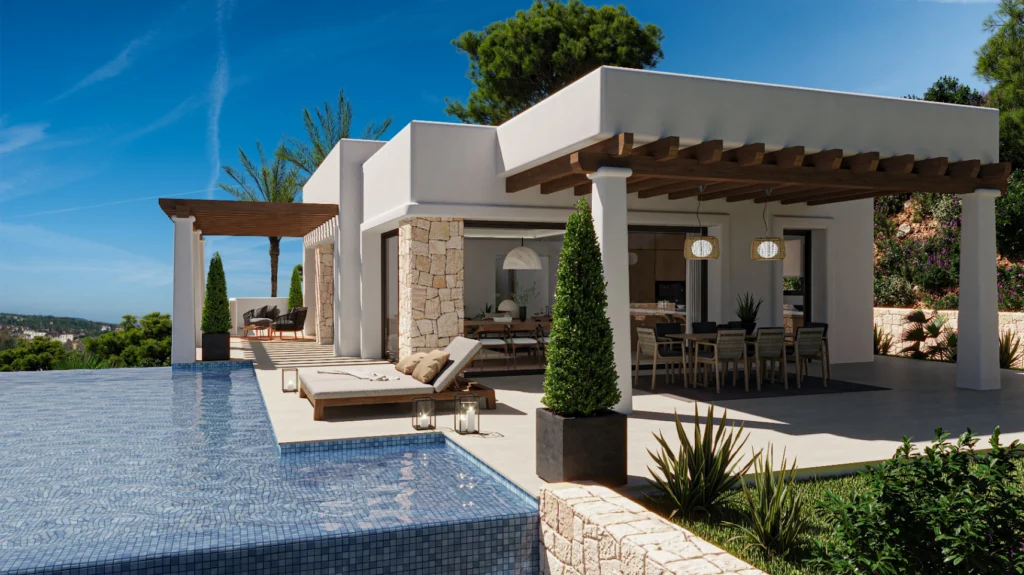 Villa in Benissa – foto 5