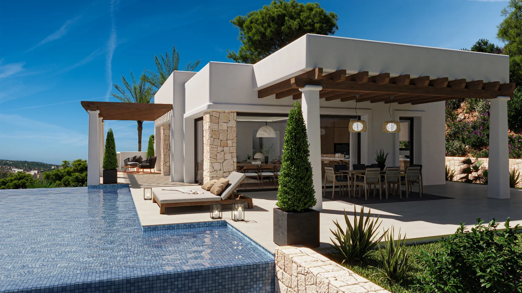 Villa in Benissa – foto 5