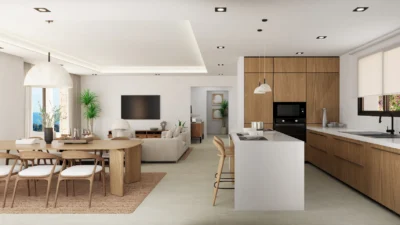 Villa in Benissa – foto 6